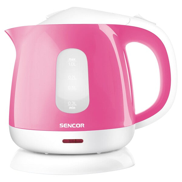 Sencor Electric Kettle 1.0L SWK1010-1018 Sencor Electric Kettle 1.0L SWK1010-1018